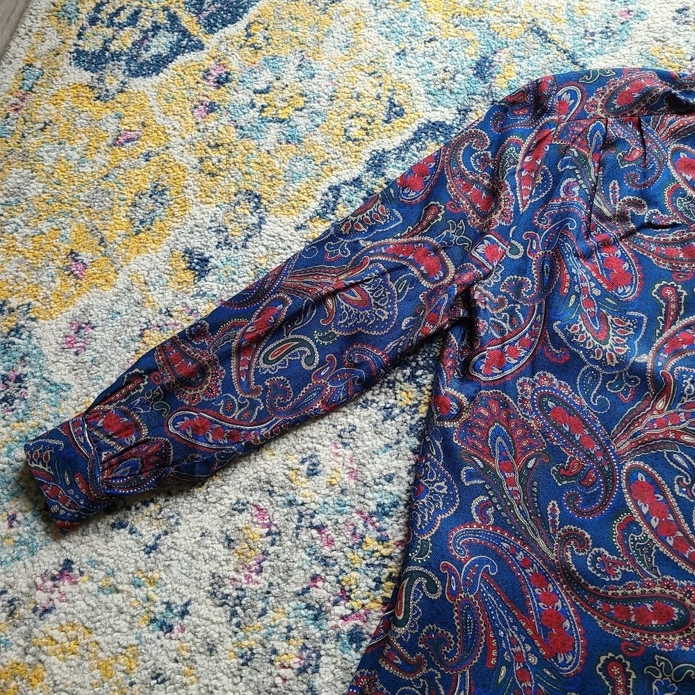 Pendleton blouse - Picture 2 of 16